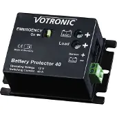 Votronic Battery Protector 40 / 24 Motor Batteriewächter