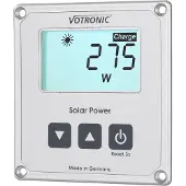 Votronic LCD-Solar-Computer S