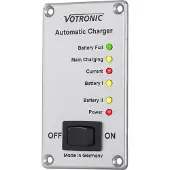 Votronic Fernbedienung S für Automatic Charger