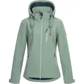 Ankerglut Softshelljacke ANKERGLUTFREUDE