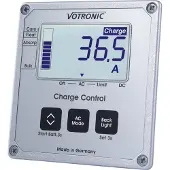 Votronic LCD-Charge Control S für Battery Charger Baureihe Triple