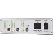 Votronic Info Panel Pro LCD-Kontrollboards 12 V