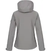 Ankerglut Ankerglutfreude Damen Softshelljacke