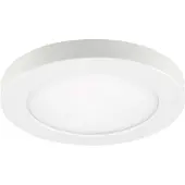 Sigor Fled Downlight Einbauleuchte 12W weiß