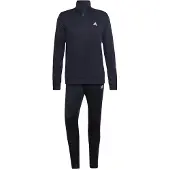 Adidas Herren Sportanzug MTS Slim Zipped