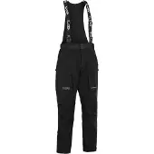 Maxximus Salt bib trousers XL 3-layer nylon stretch mh0408