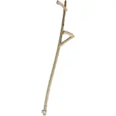 Schröckenfux Holzsensenbaum