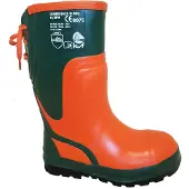 Euro PM Schnittschutz-Gummistiefel Lumberjack III Neo