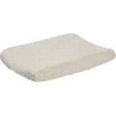 Yumeko Wickelunterlagenbezug Baumwolle 50x70 Beige - Eco, Bio & Fairtrade