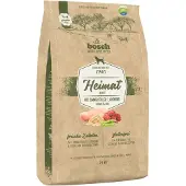 Bosch Heimat Hundefutter Adult mit Simmentaler Landrind