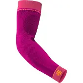 Bauerfeind Kurze Sport-Kompressionsmanschette