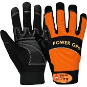 Hase Safety Hase Handschuhe Power Grip
