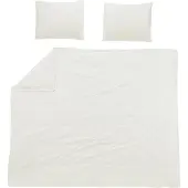Meyco Home Bettwäsche 240x200/220 offwhite