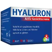Hyaluron Activ Gescr 50 ml Creme