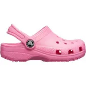 Crocs Classic Clogs Kinder pink