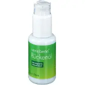 Vertebene Rueckenoel 50 ml Öl