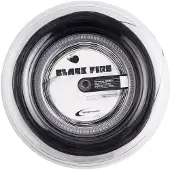 Isospeed Black Fire Saitenrolle 200m 1.20