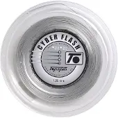 Topspin Cyber Flash 220m Tennisrollen Saite