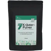 Gesund & Leben Bitterstoff 7-Kr BIO PLV NF 150 g Pulver