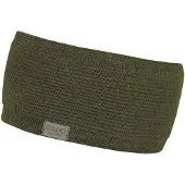CAPO Stirnband Wolle olive - Größe One size 20488635360