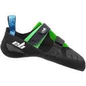 On24 - Kletterschuhe - Electron - Größe 41.5 - schwarz