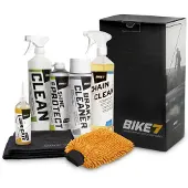 Bike7 Wartungspaket oil