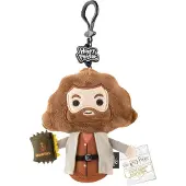 Cinereplicas Harry Potter Plush Hagrid 8 Cm Schlüsselanhänger