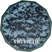 Vic Firth VXPPDC12 Digital Camo 12" Übungspad
