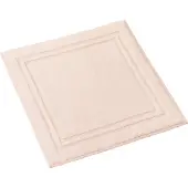 MOODIT Badematte King Pearl Pink-60 x 60 cm