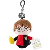 Cinereplicas Harry Potter porte-clés peluche Harry Triwizard 8 cm