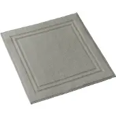 MOODIT Badematte King Grey-60 x 60 cm