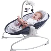Tiny Love 3-in-1 Rocker Napper Blue Jeans