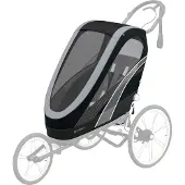 Cybex Zeno Sitzpaket
