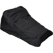 Thule Transporttasche Medium, Schwarz