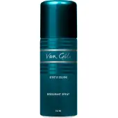Van Gils Strictly Cologne Deodorantspray 150 ml