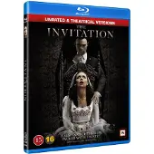 SF Studios The Invitation