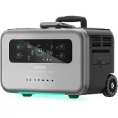 OEM Ladegerät für den Außenbereich, 2000-Watt, batteriebetrieben