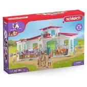 Schleich 42567 Reiterhof