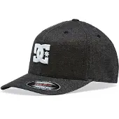 Dc-shoes Flex Cap "Capstar"