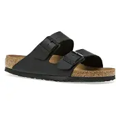 Birkenstock Arizona Birko-flor Soft Insole Sandalen