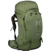 Osprey Atmos AG 65 S/M - Trekkingrucksack 88 cm (black)