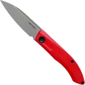 Real Steel Stella Red 7053 Taschenmesser, Poltergeist Design