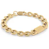 Calvin Klein Herrenarmband aus Edelstahl 35000256