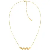 Calvin Klein Damen Statement Halskette 35000229