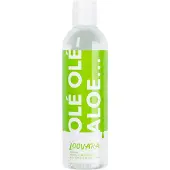 Loovara Gleitgel Olé Aloe 250 ml Gleitmittel