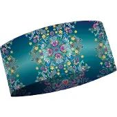 Matt Estrada Coolmax Eco Headband Mehrfarbig Mann