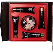 Shunga - Geisha Sparkling Strawberry Wine 67 ml