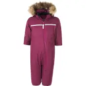 TDLR Charlie Overall, Beet Red 68-74