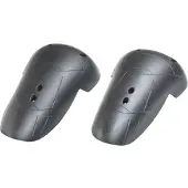 Super Shield Ellenbogenprotektor, Paar unisex, onesize
