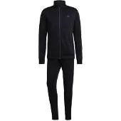 Adidas Herren Sportanzug MTS Slim Zipped